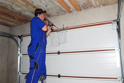 garagedoor repair